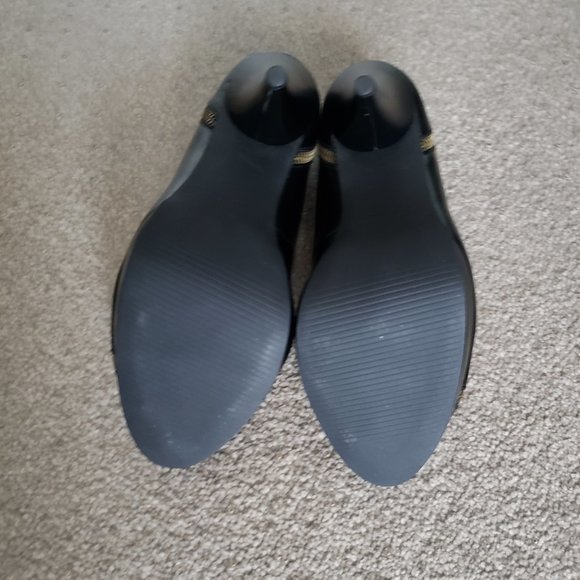 Colin Stuart Open Toe Sz 6.5 - Picture 12 of 12